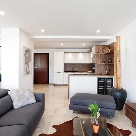 Spacieux Appartement De 114 M2 A 5 Min Des Plages - Proximite Tous Commerces Et Transports Antibes Buitenkant foto